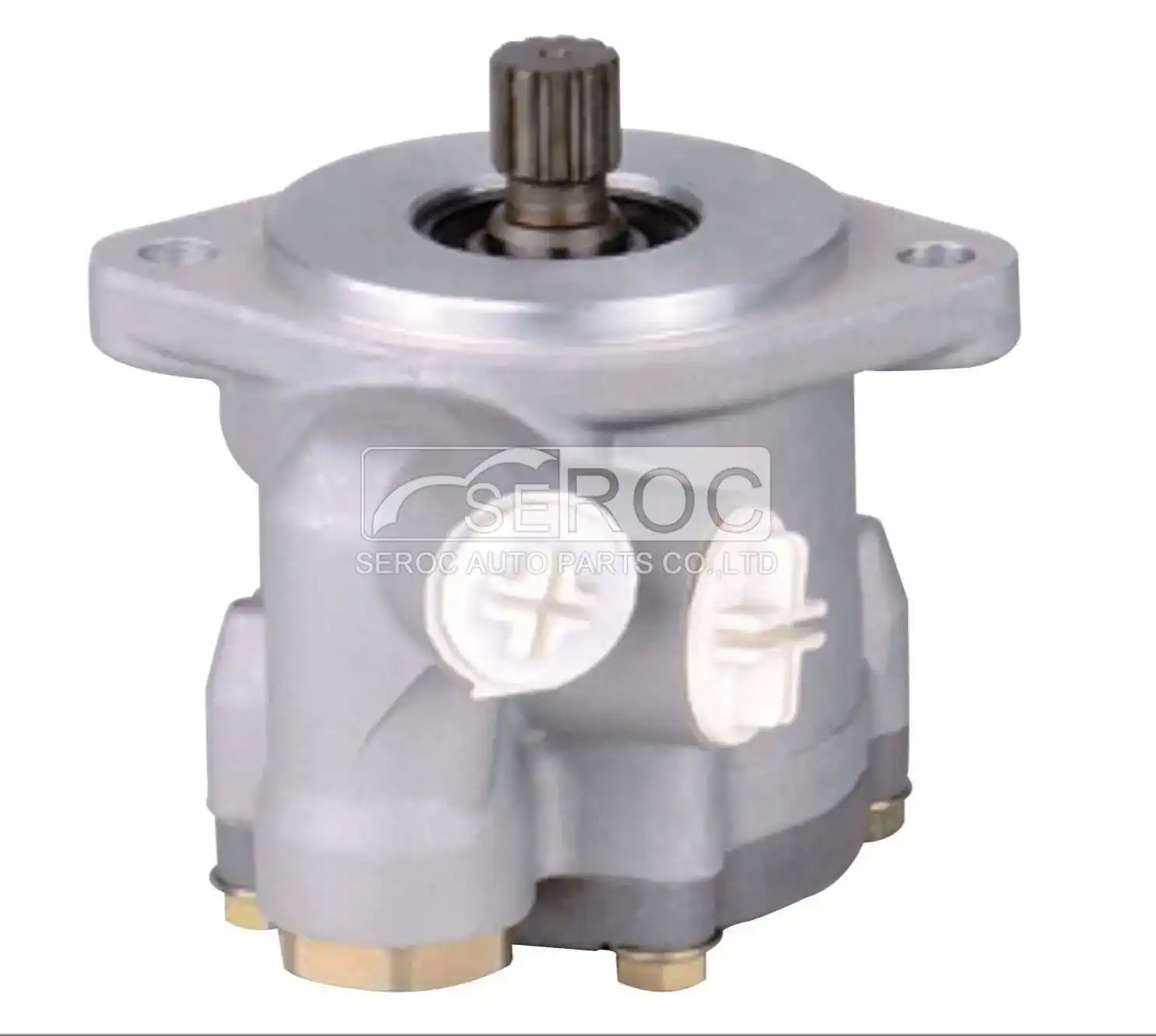 Power Steering Pump