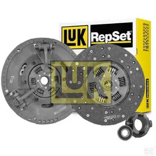 Clutch Kit