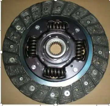 Clutch Disc