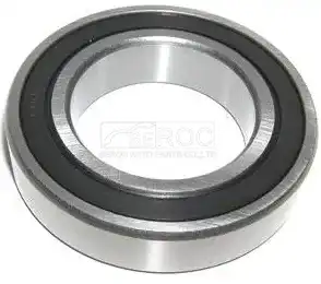 Ball Bearing