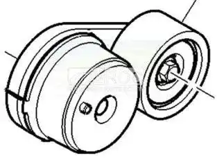 Belt Tensioner