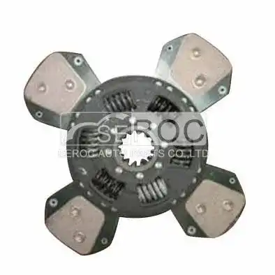 Clutch Disc