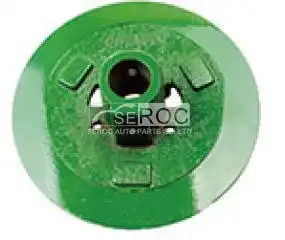 Combine Pulley