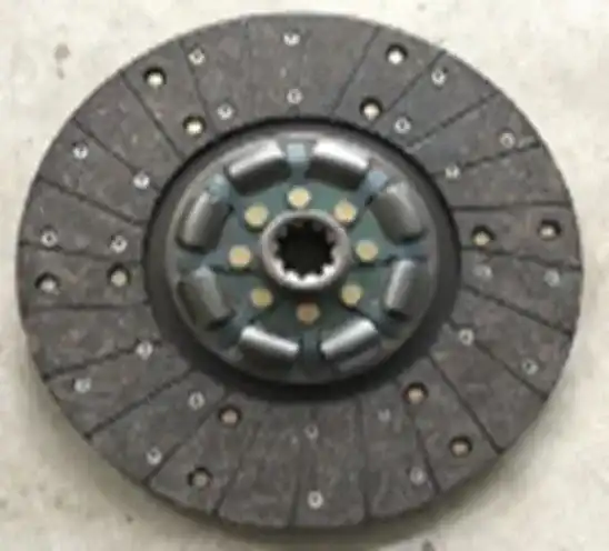 Clutch Disc