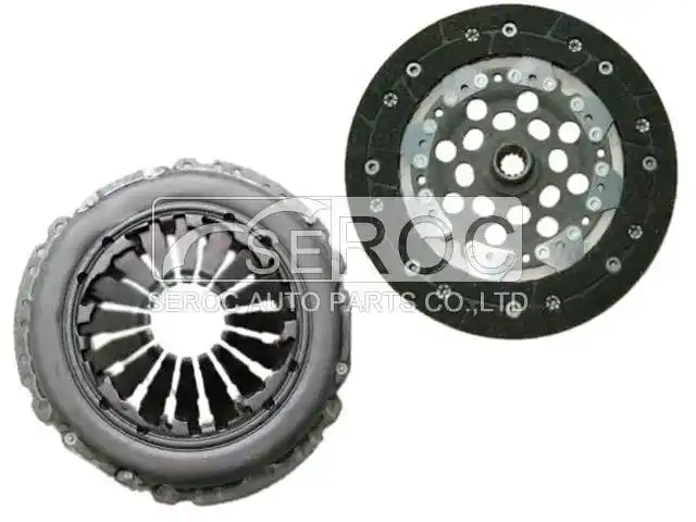 Clutch Kit