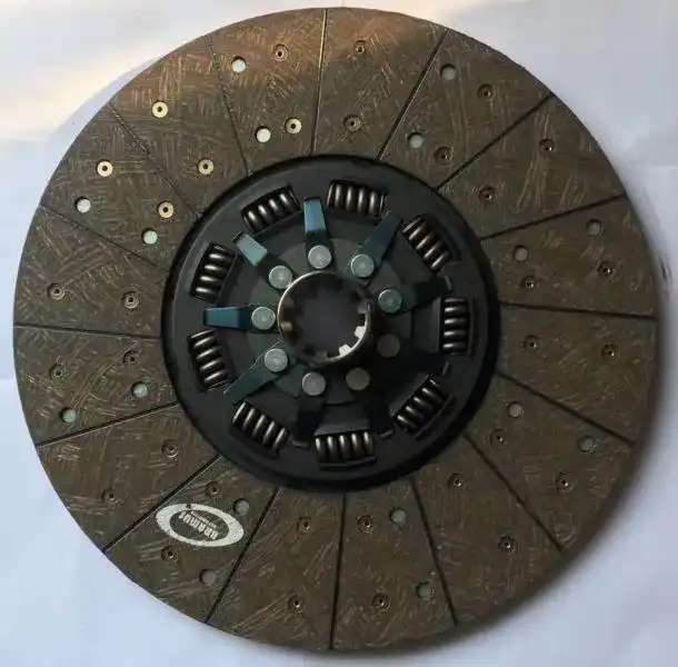 Clutch Disc