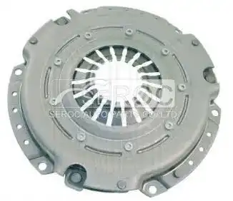 Clutch Cover