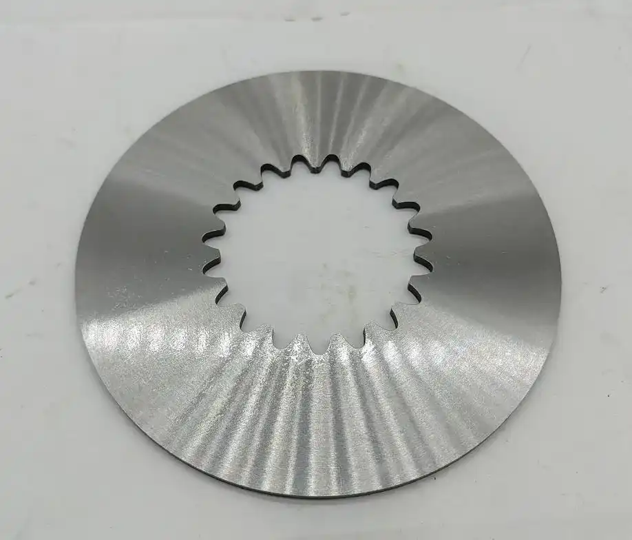 Friction Disc