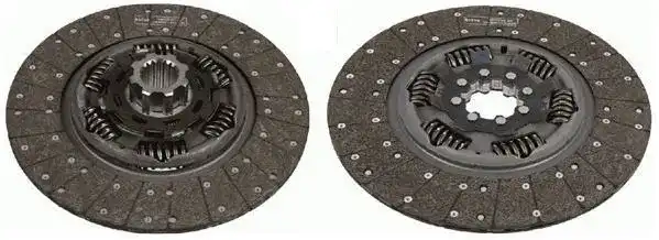 Clutch Disc