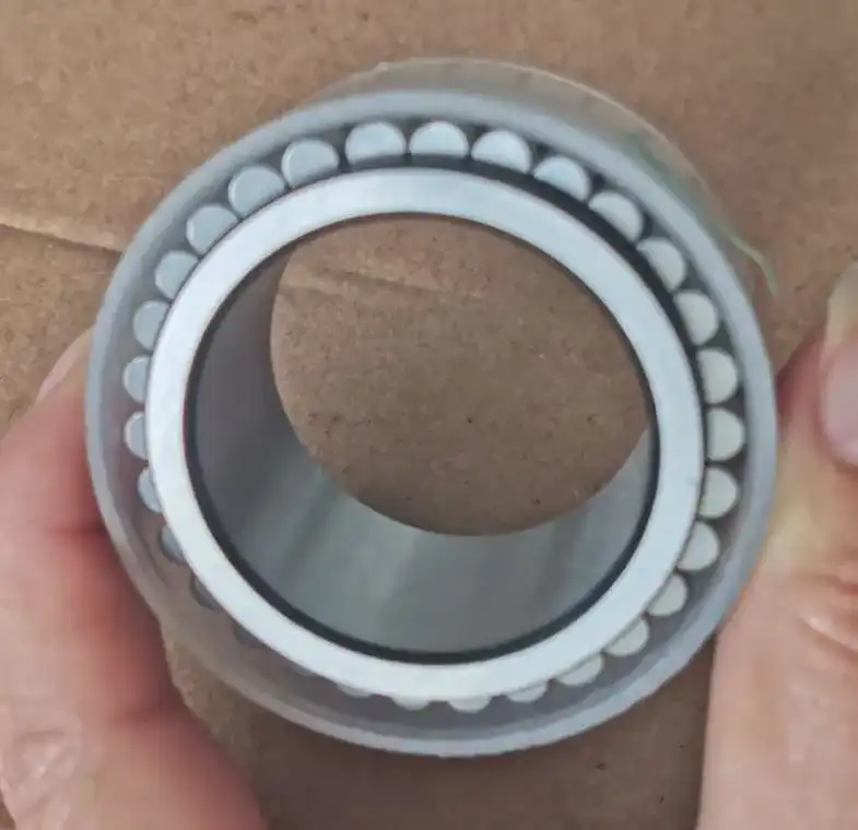 Radial Roller Bearing