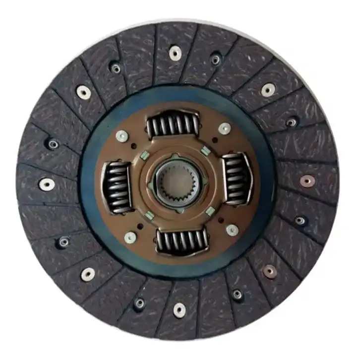 Clutch Disc