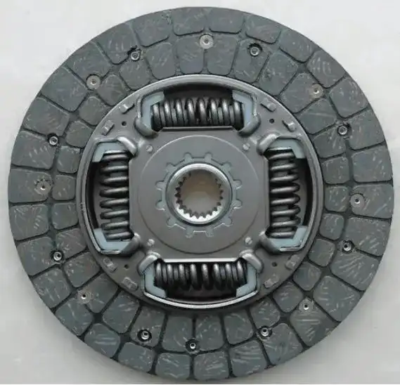Clutch Disc