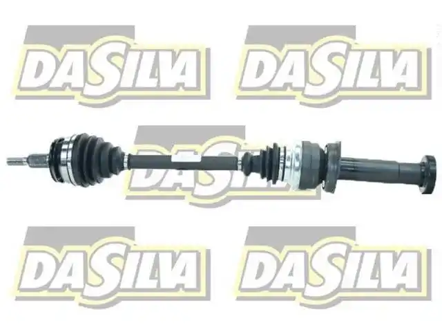 Axle Shaft
