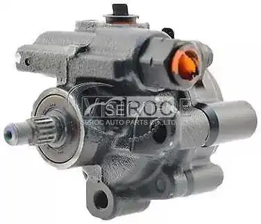 Power Steering Pump