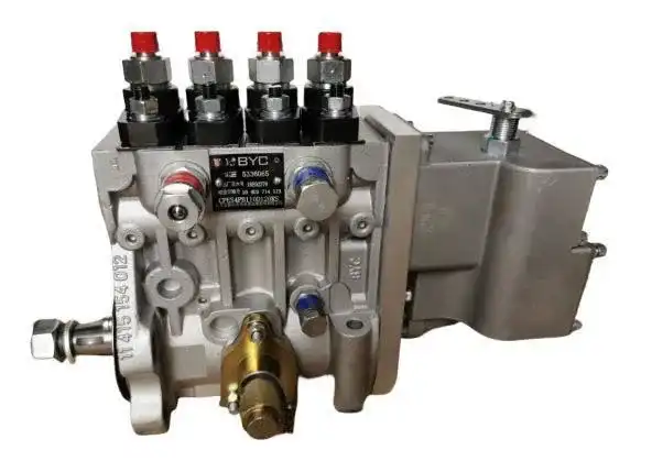 Injection Pump