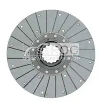 Clutch Disc