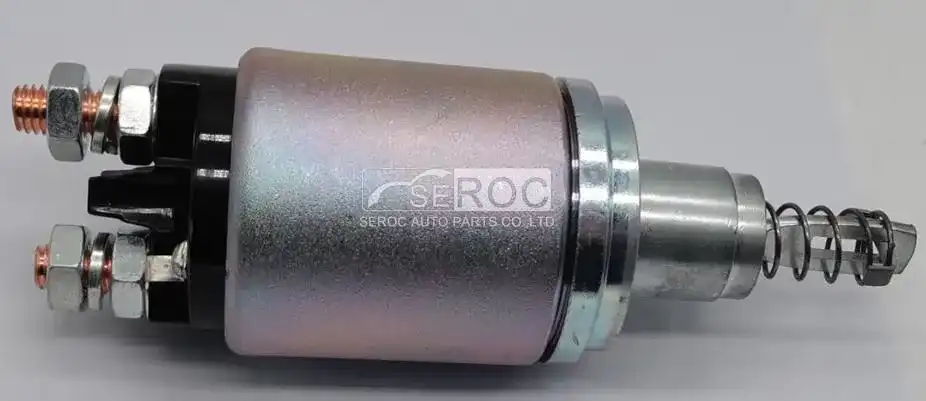 Solenoid Valve