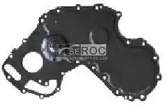 Timing Cover