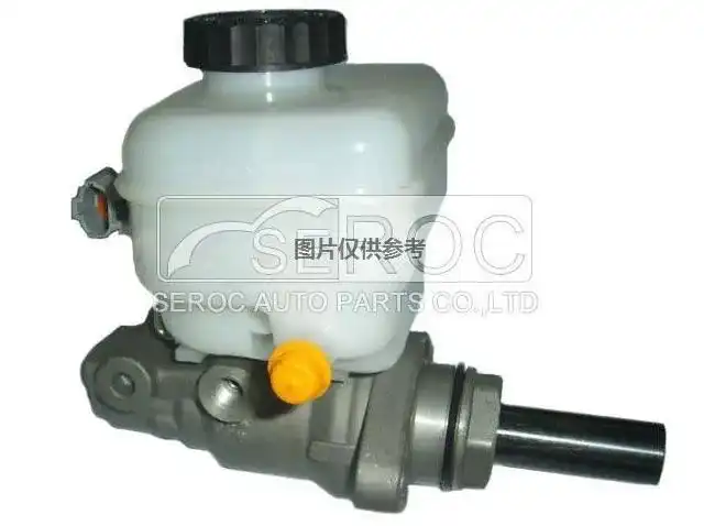 Brake Master Cylinder