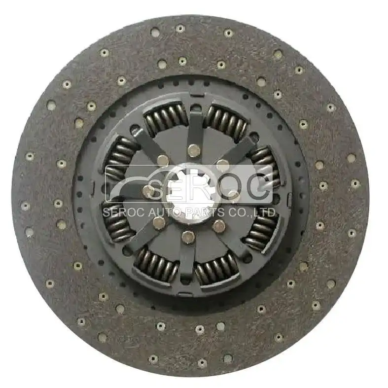 Clutch Disc