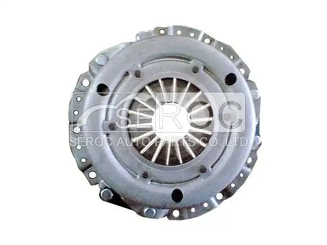 Clutch Cover