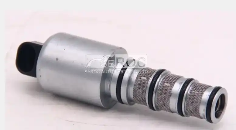 Solenoid Valve