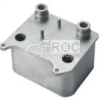 Oil Cooler