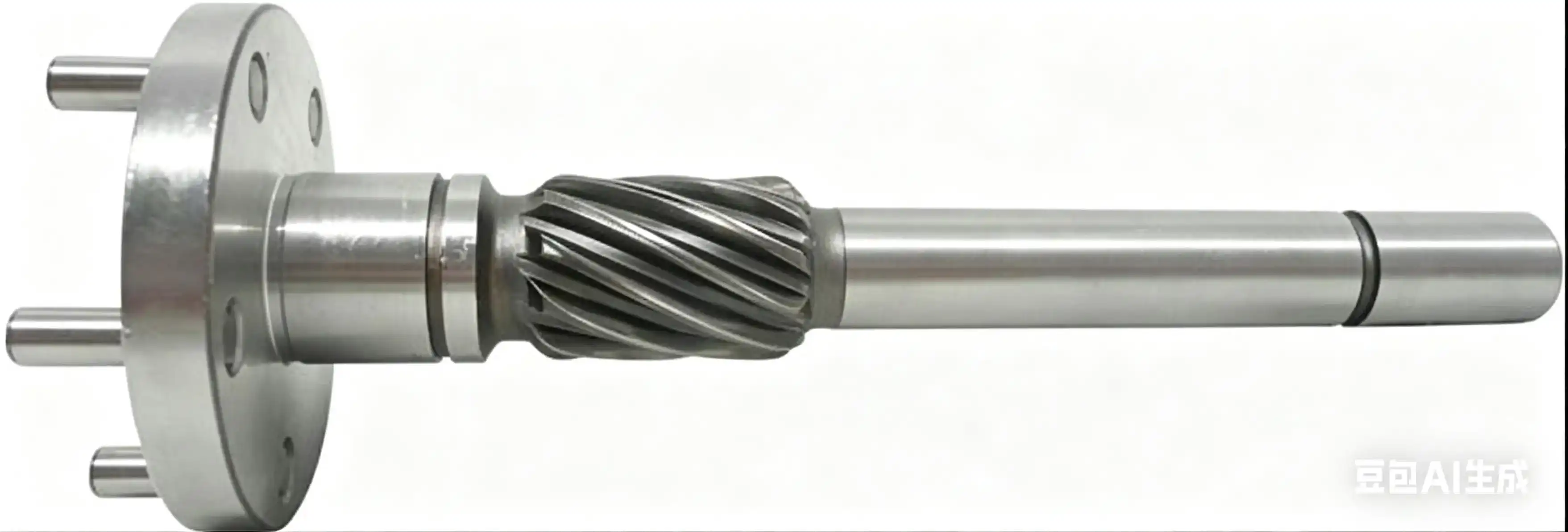 Bendix Drive