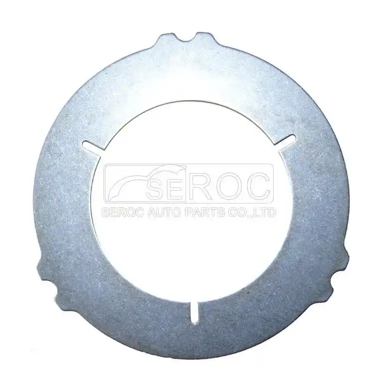 Friction Disc