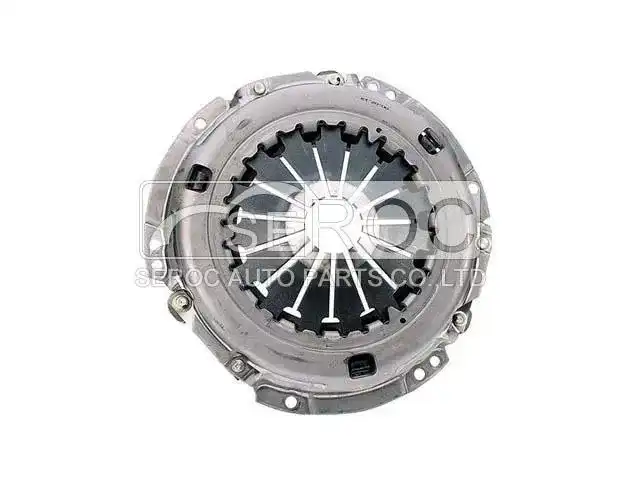 Clutch Cover