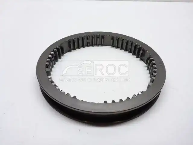 Synchronizer Ring