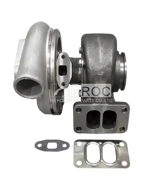Turbo Charger