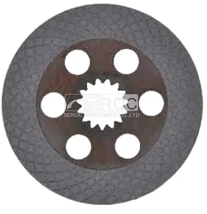 Friction Disc