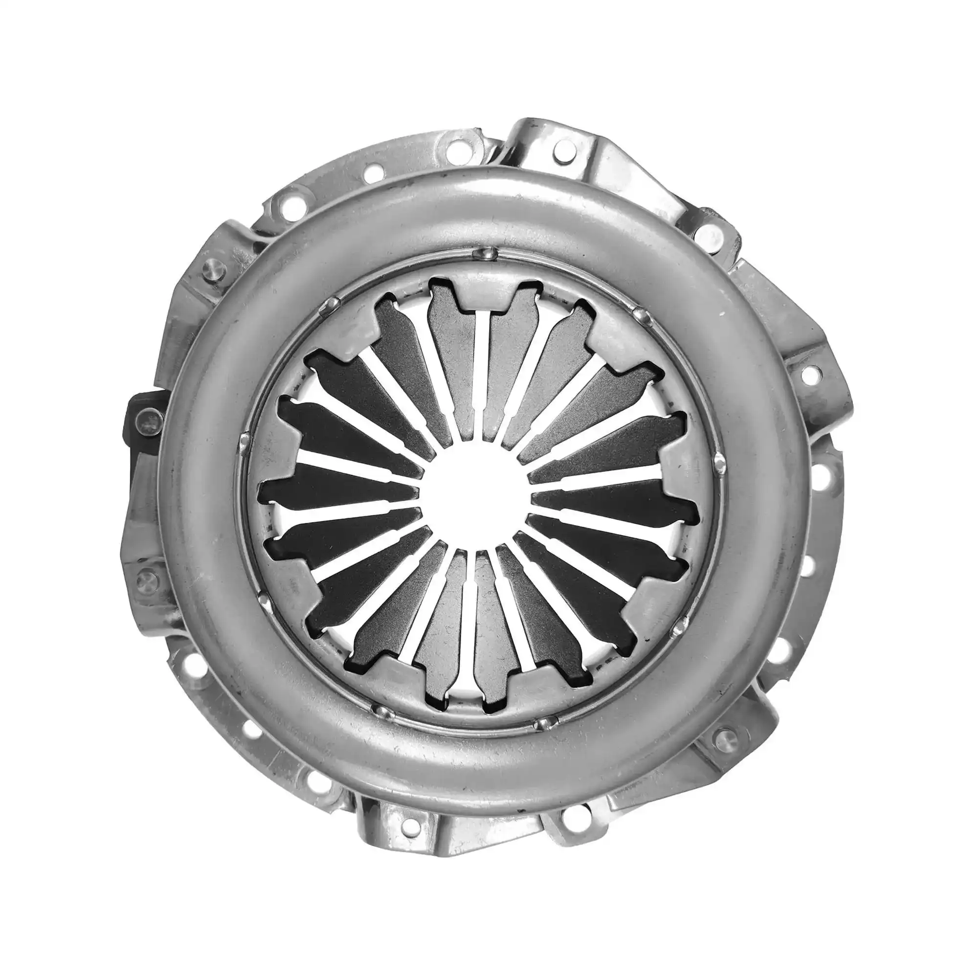 Clutch Cover