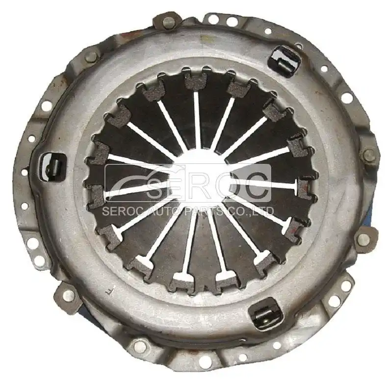 Clutch Cover