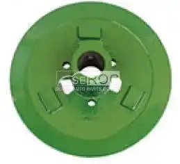 Combine Pulley