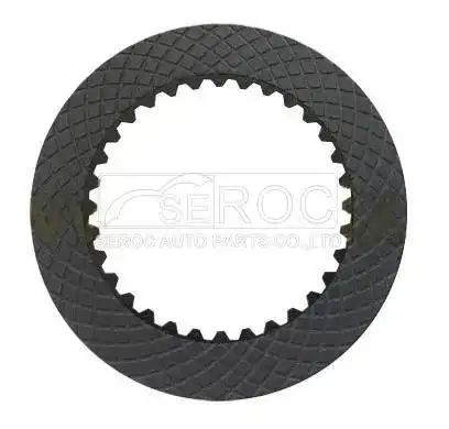 Friction Disc