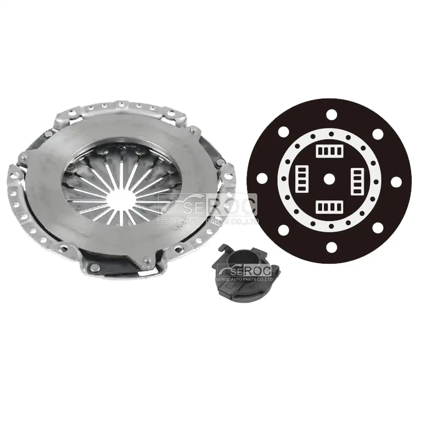 Clutch Kit