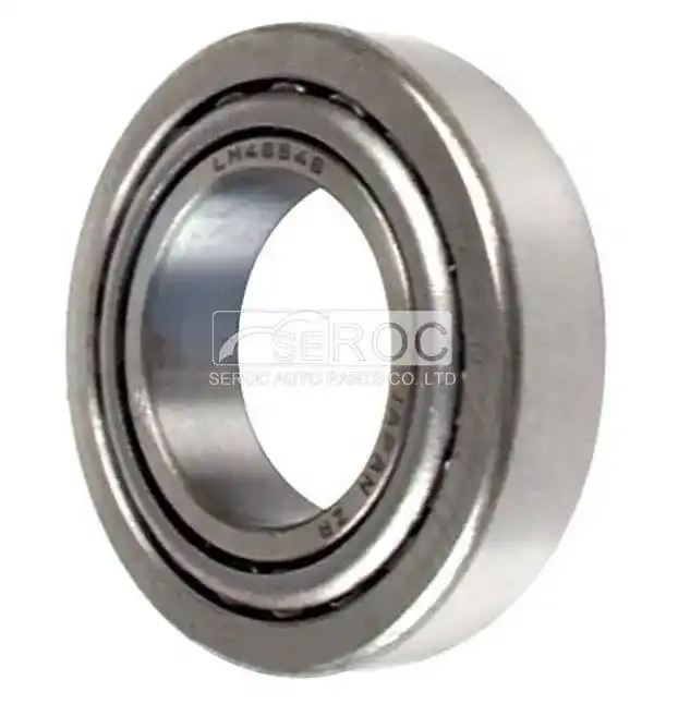 Tapered Roller Bearing Assembly