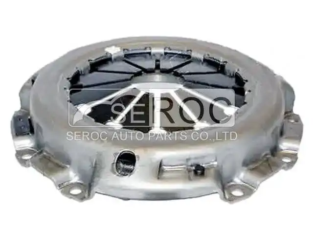 Clutch Cover