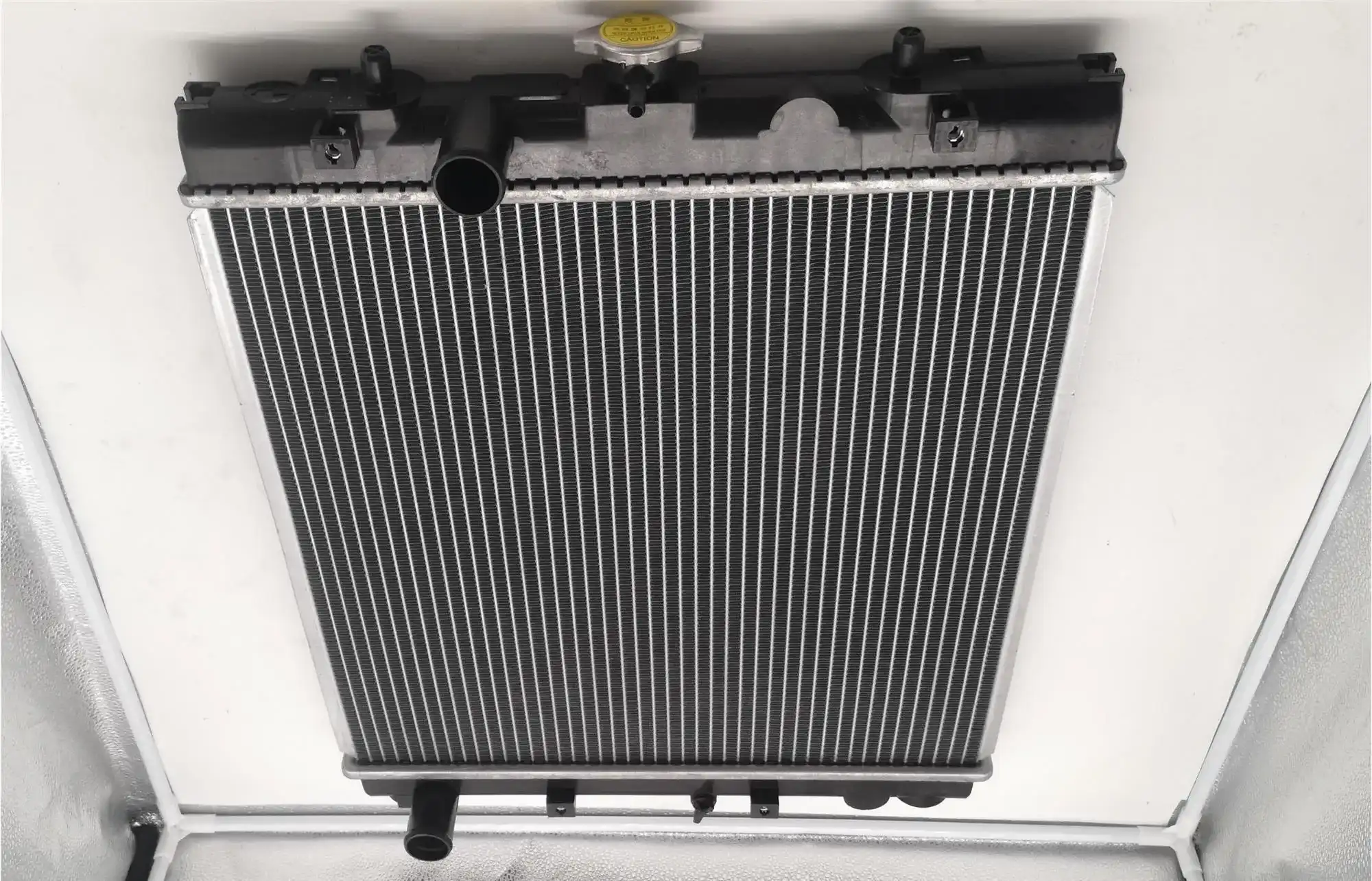 Radiator