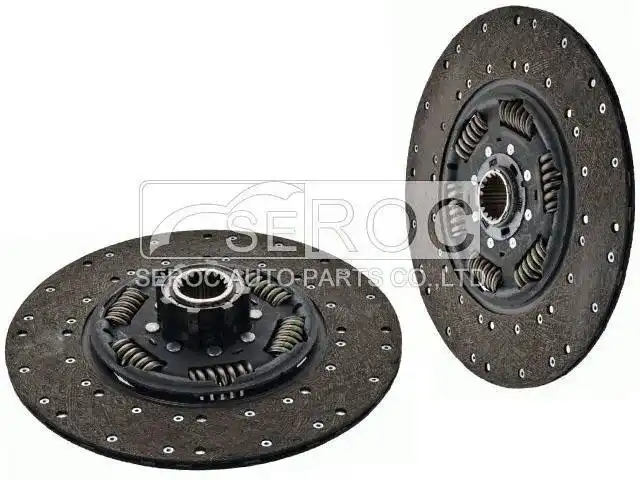 Clutch Disc