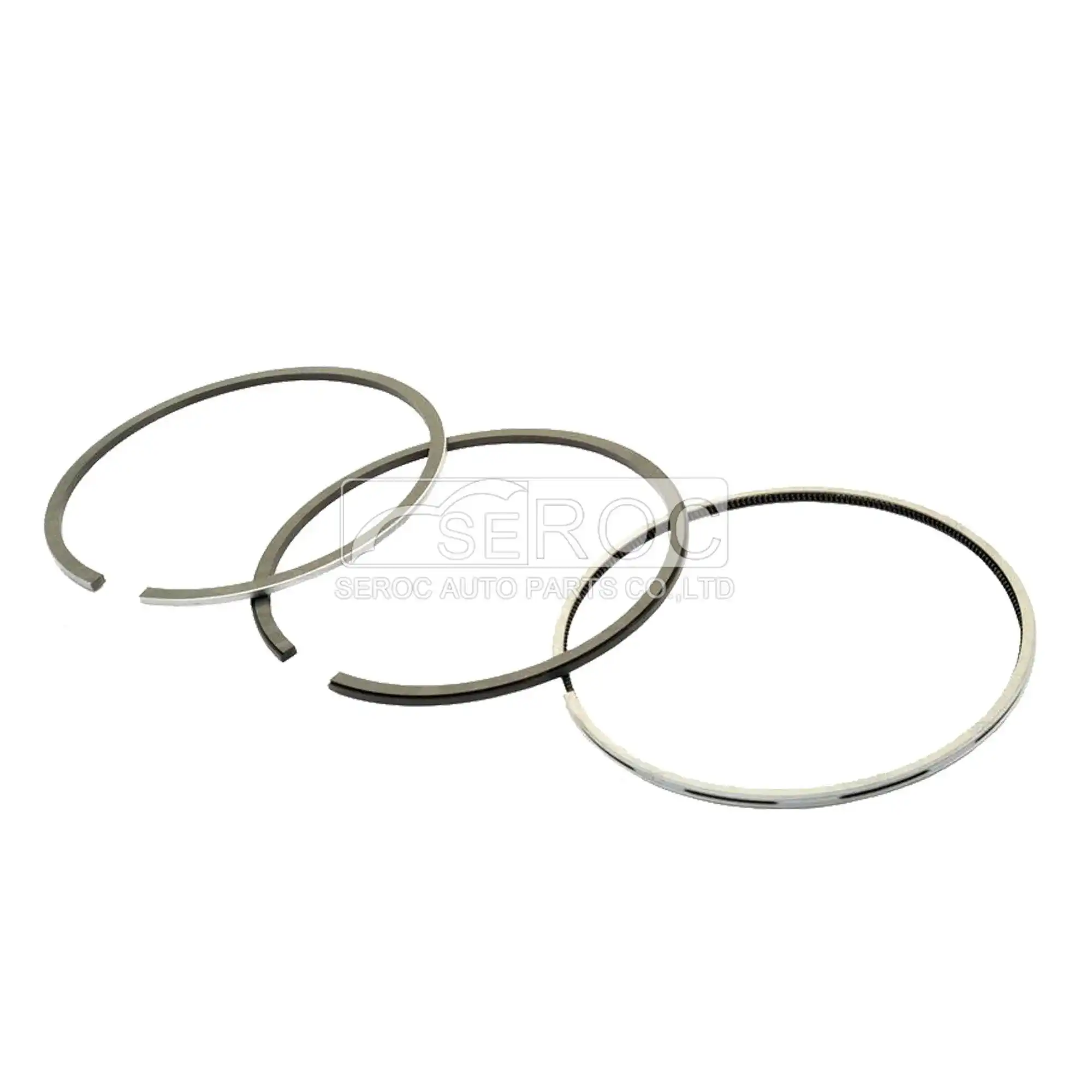 Piston ring