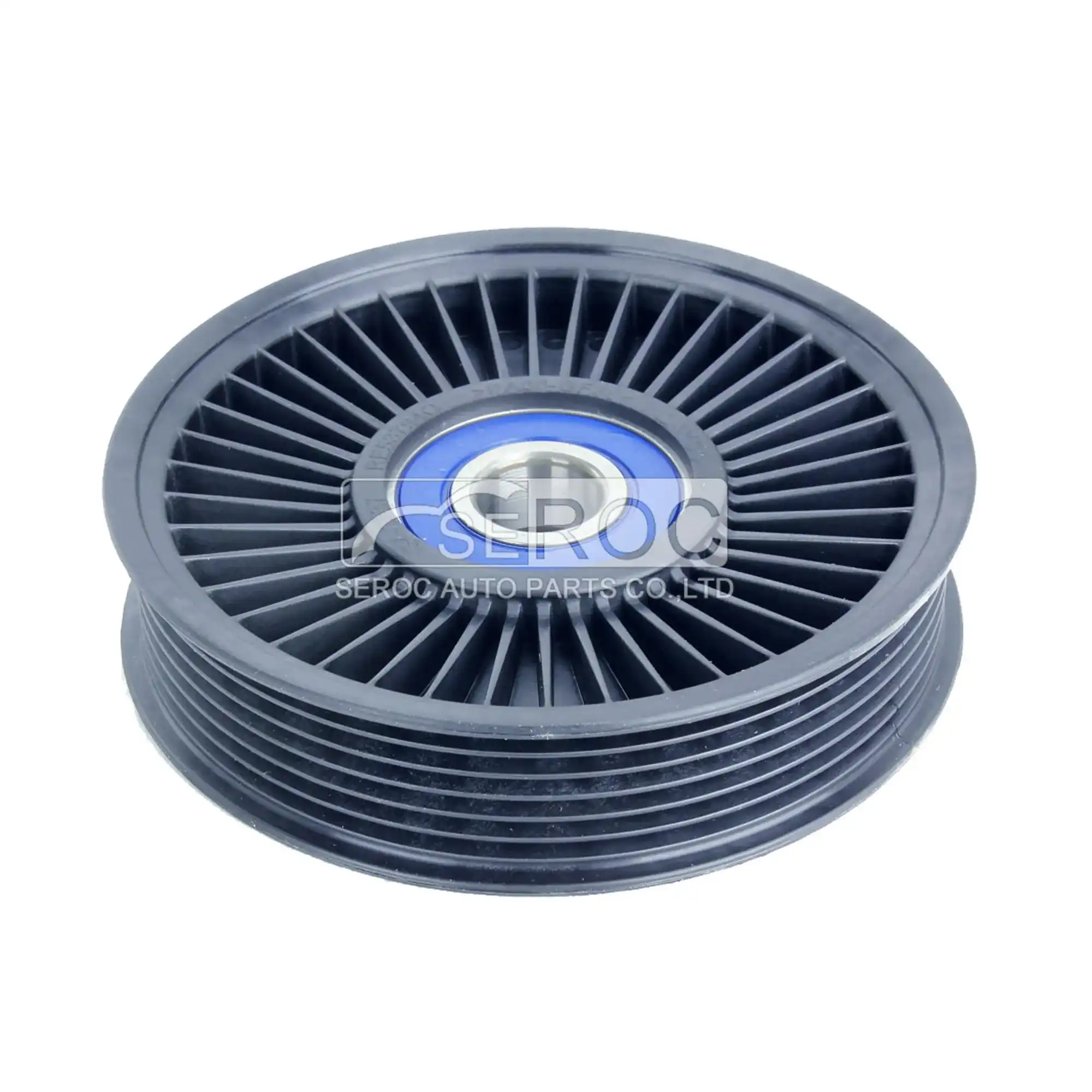 Belt Tensioner