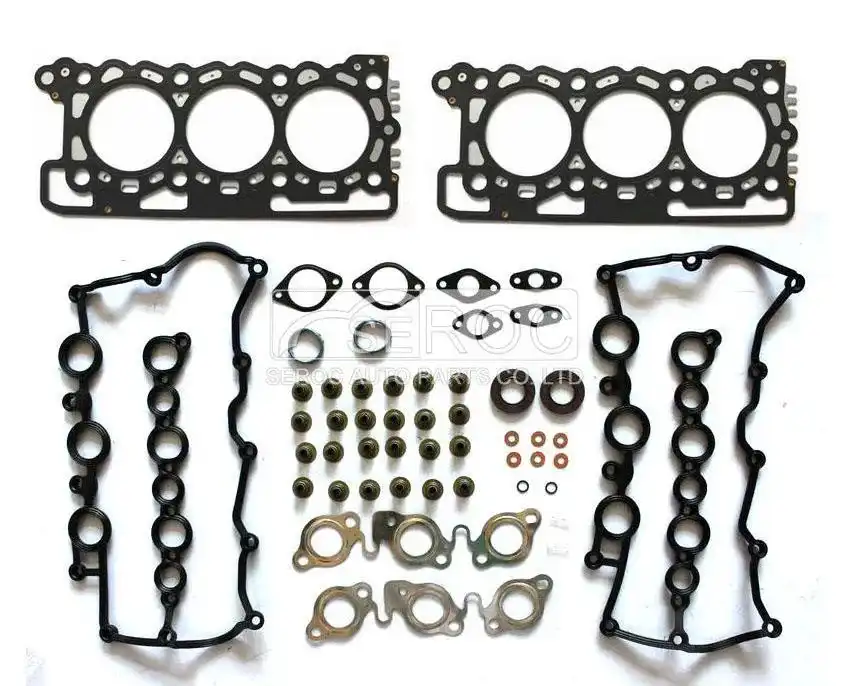 Full Set Gasket
