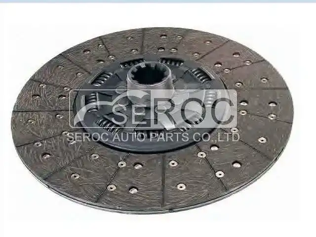 Clutch Disc