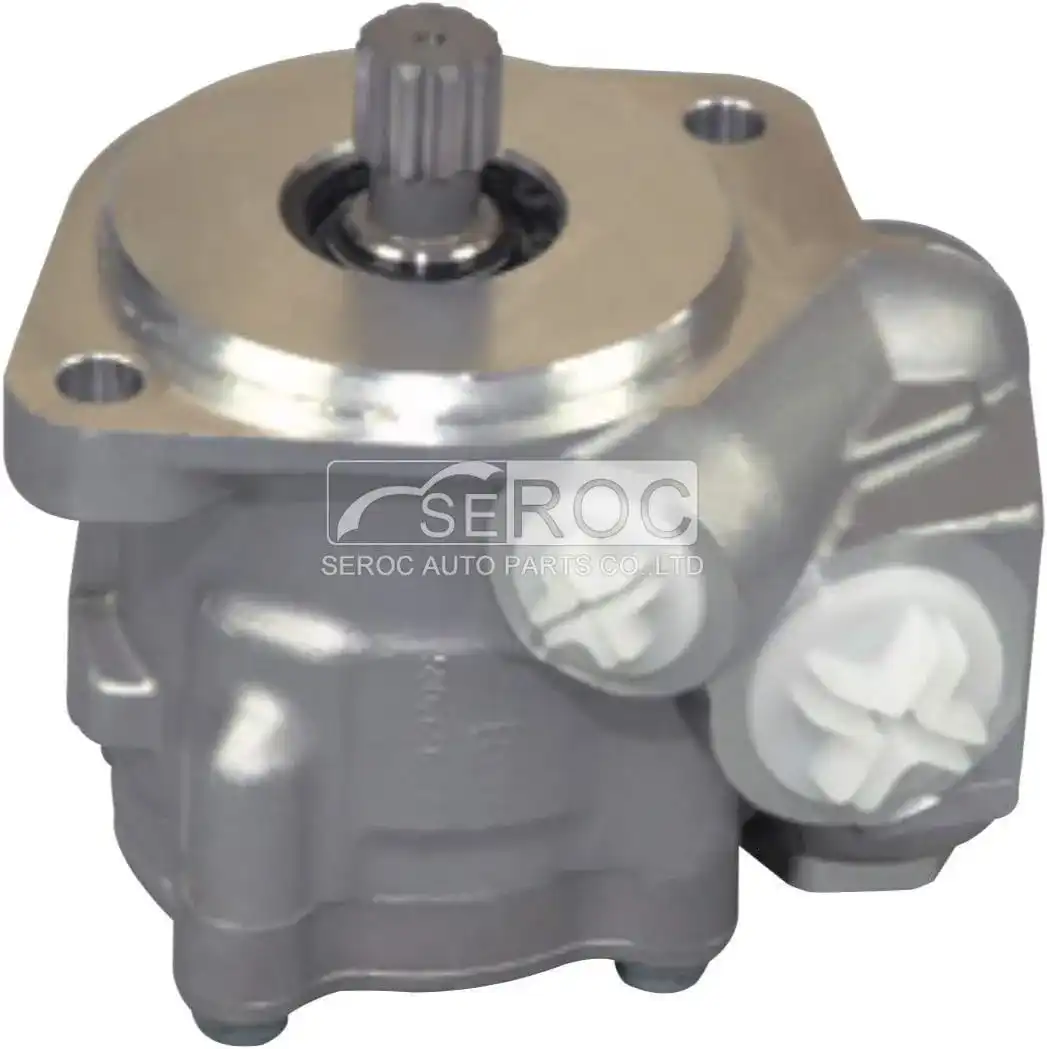 Power Steering Pump