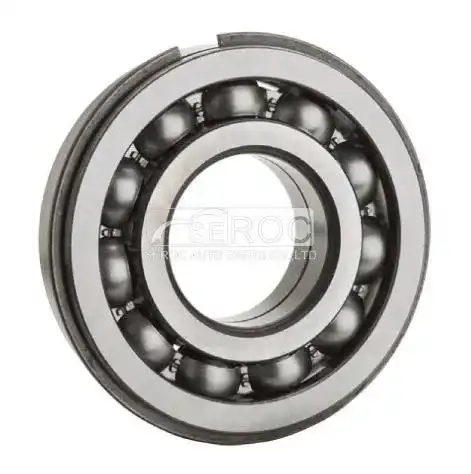 Ball Bearing