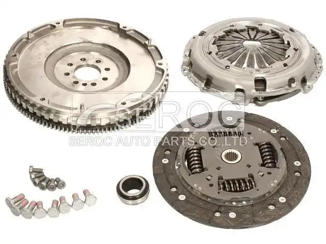 Clutch Conversion Set