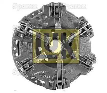 Clutch Cover